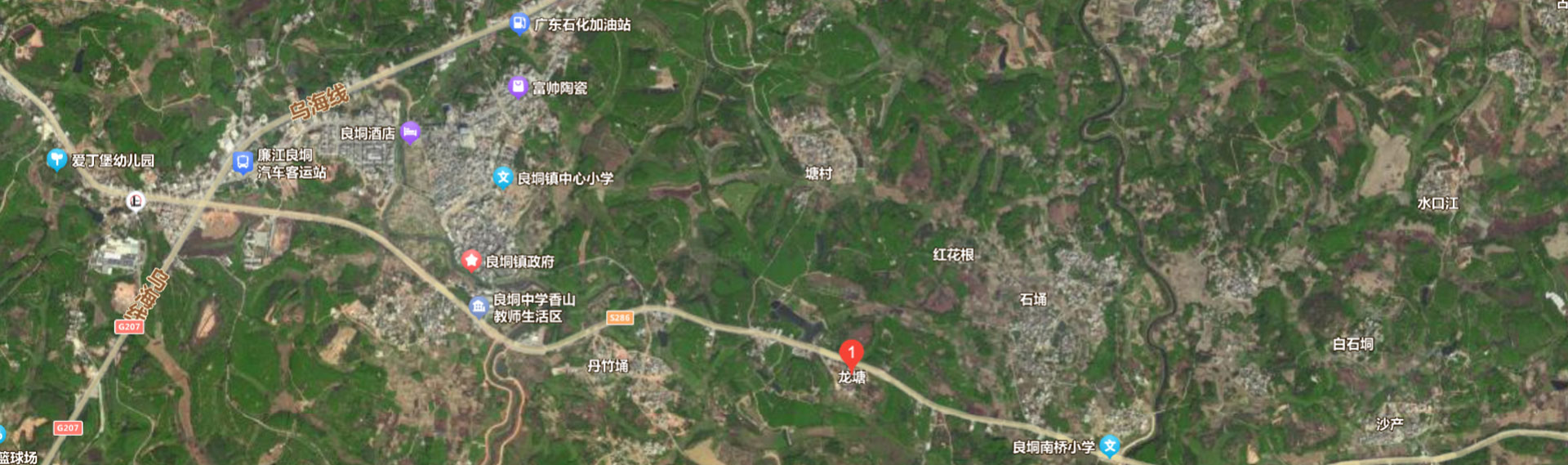 中国最新省市县行政区划代